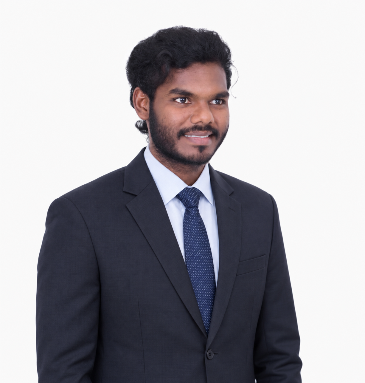Mr. N. Arjun Raj