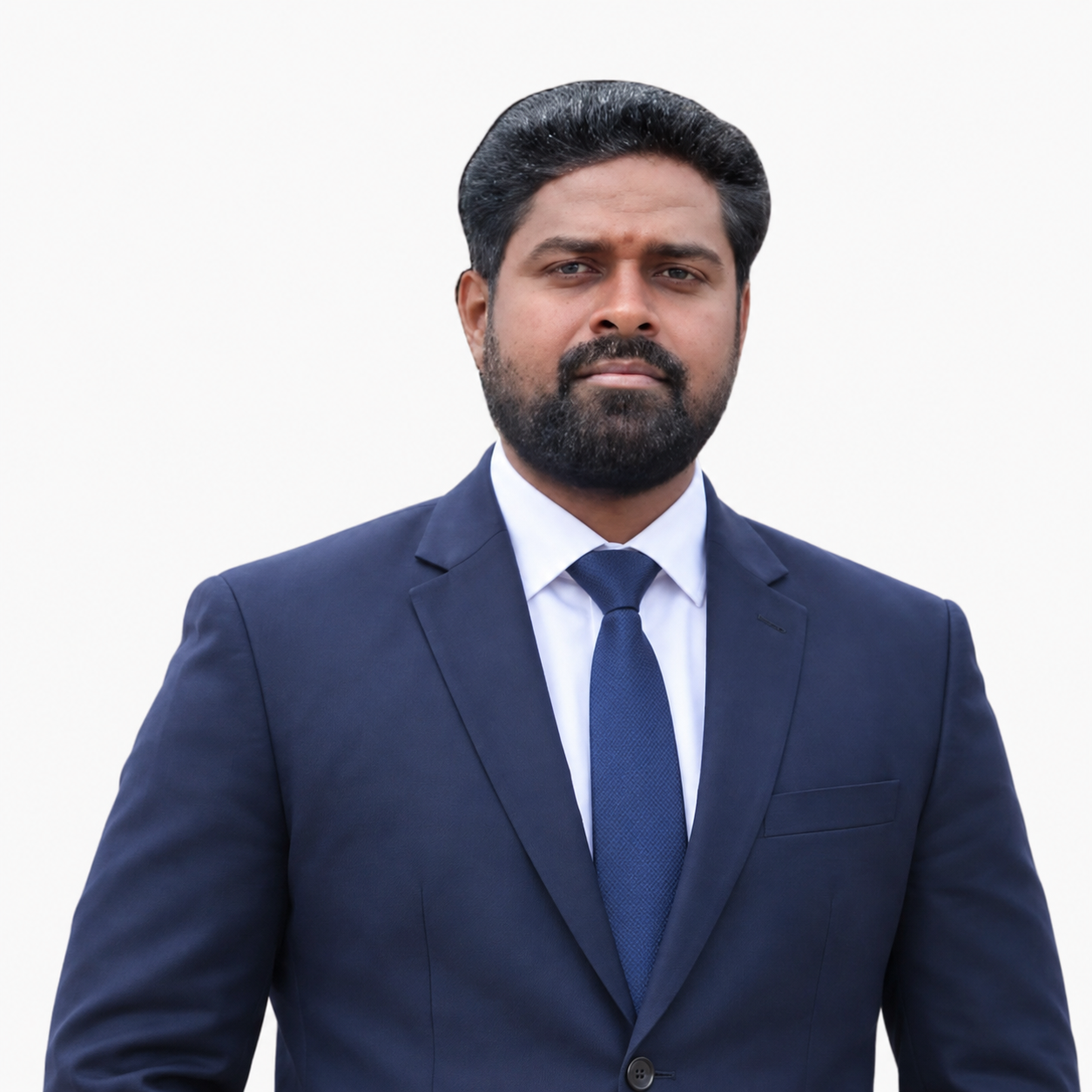 Mr. D. Thangapandi