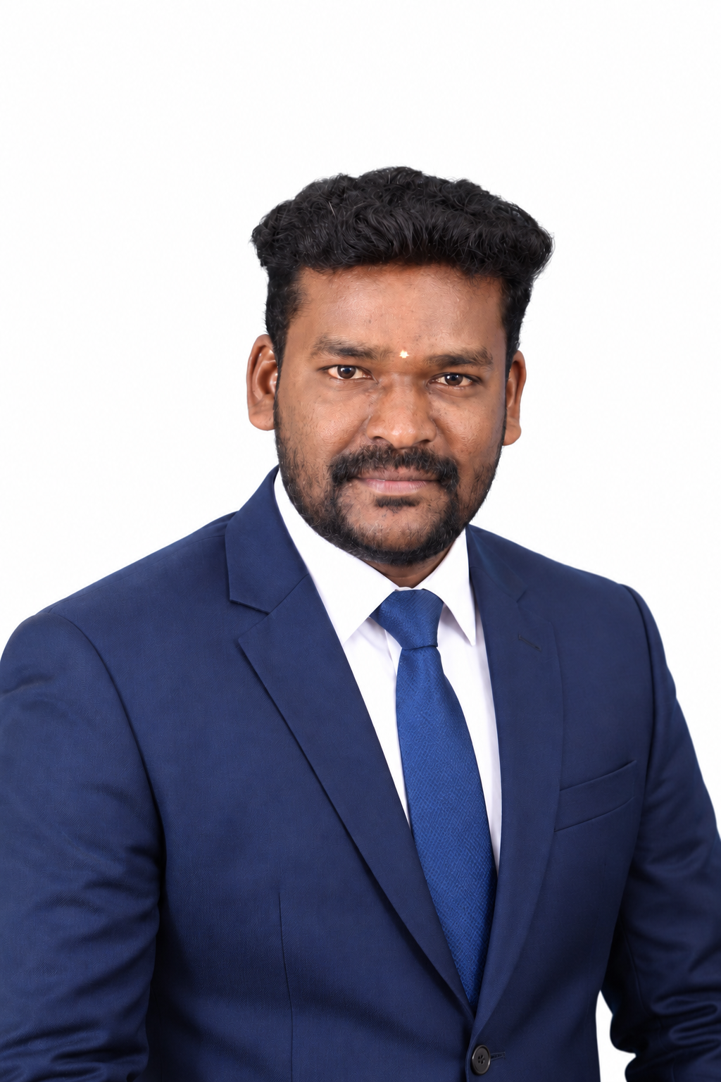 Adv. T. Vasantharaja
