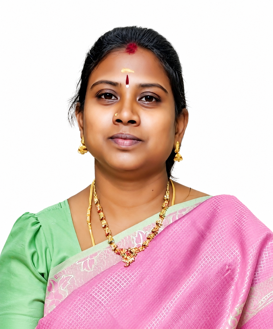 Ln. Mrs. M. Radhika Senthilingam