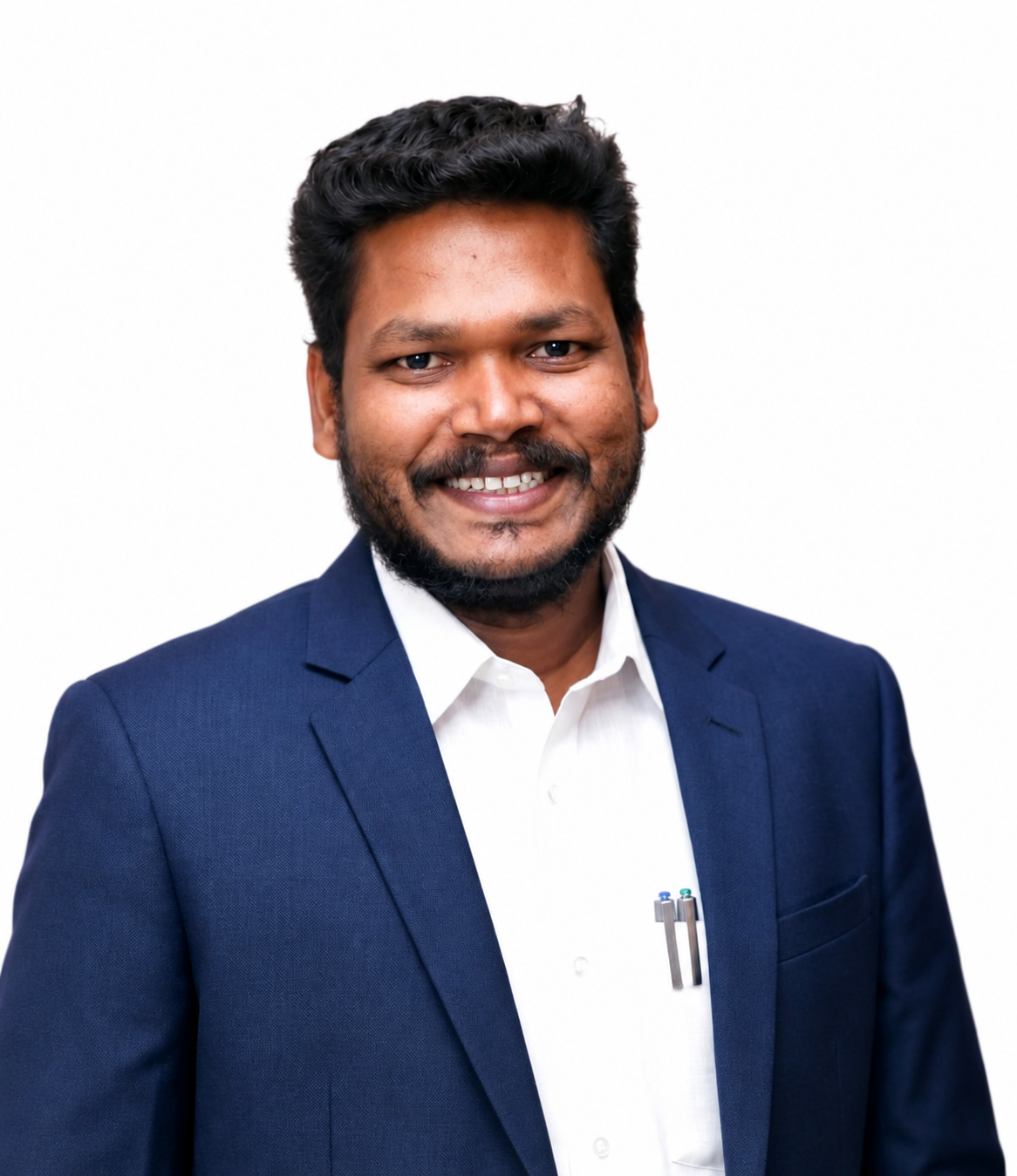 Dr. S. Senthilingam