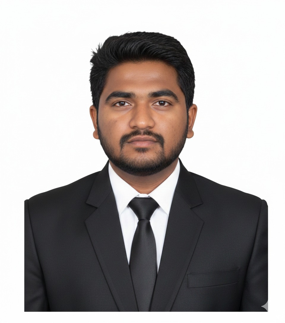 Adv. S. Muthu Pandi