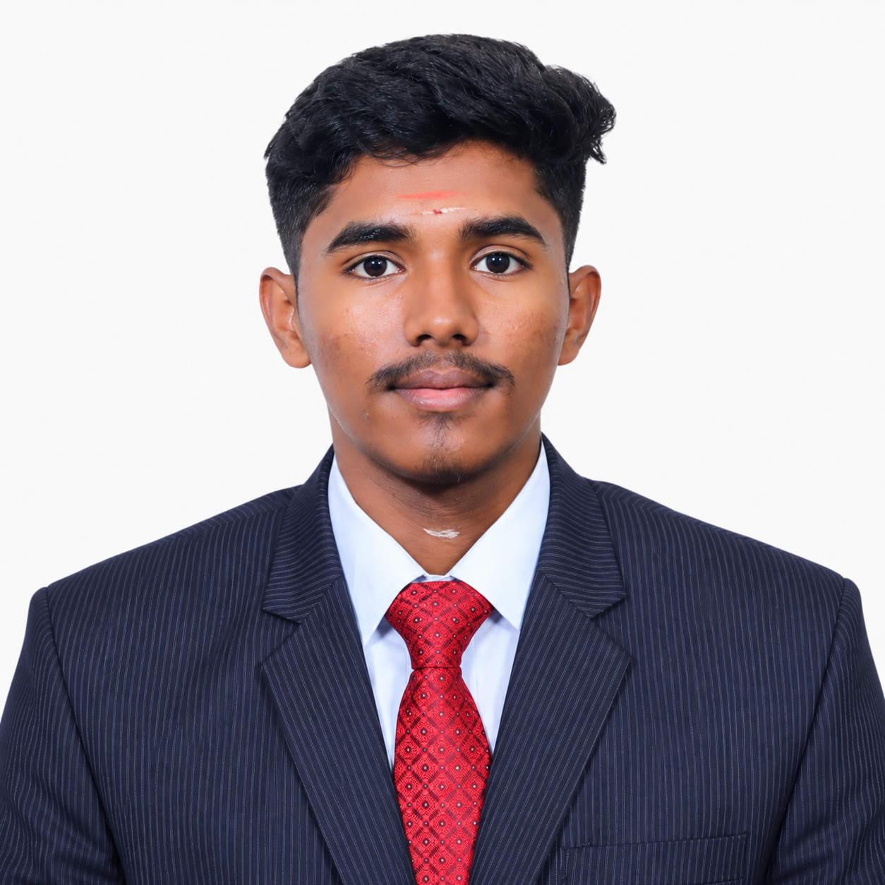Mr. M. Varun